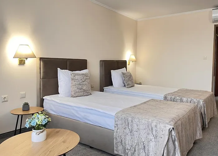 Hotel Orbita