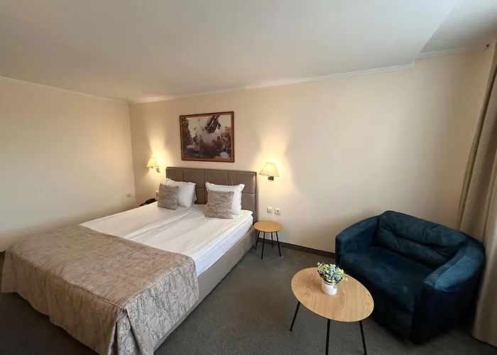 Hotel Orbita