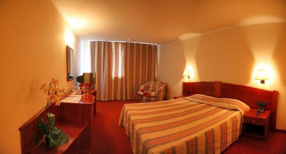 Orbita Hotel