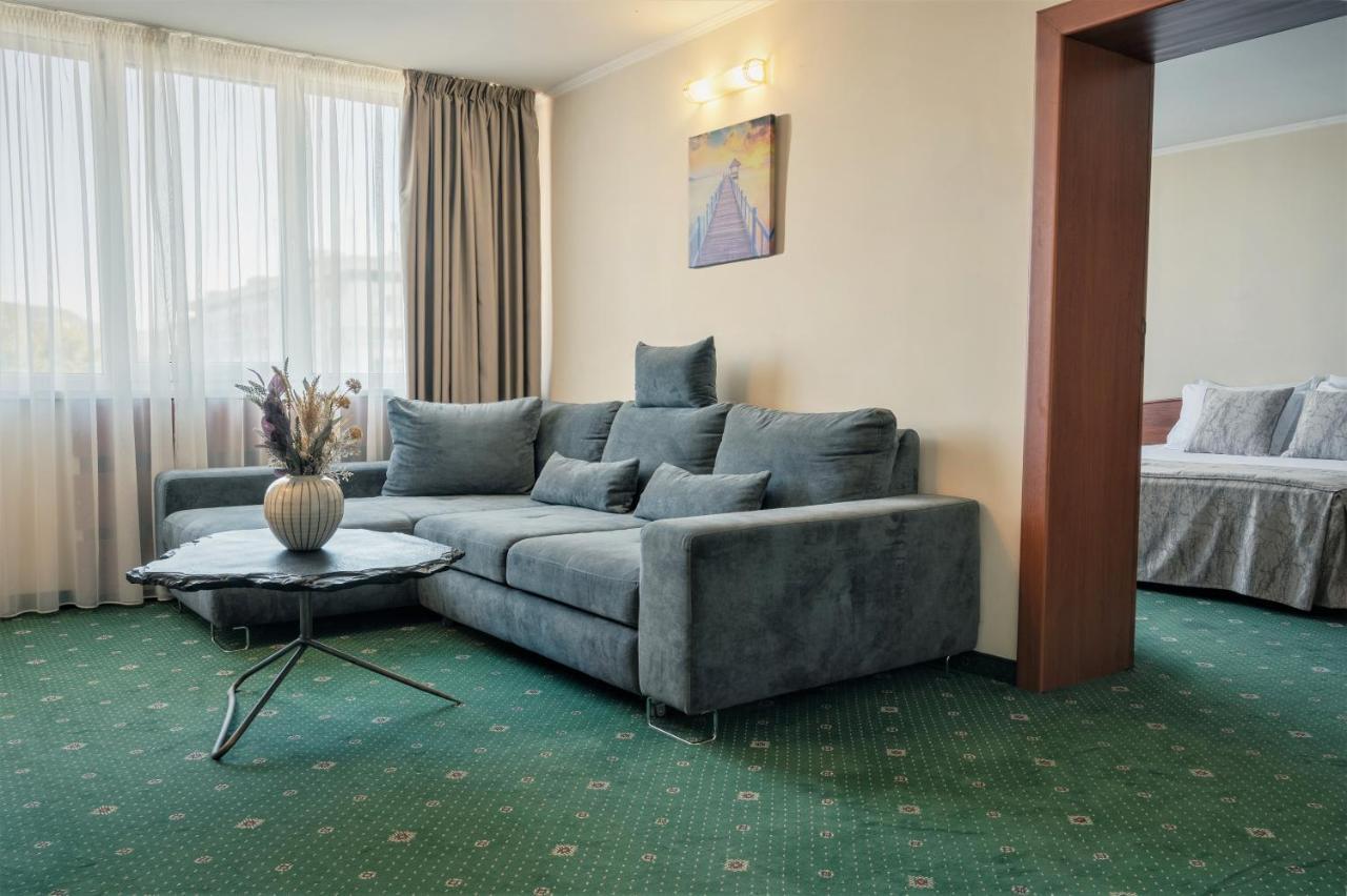 Orbita Hotel Varna