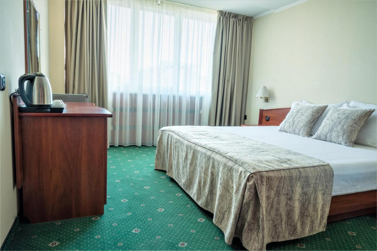 Hotel Orbita