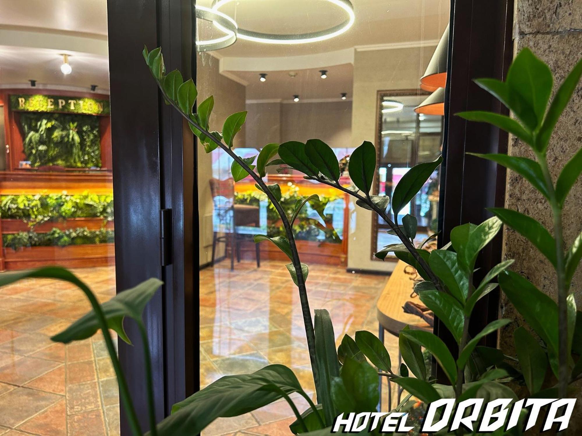 Orbita Hotel Varna