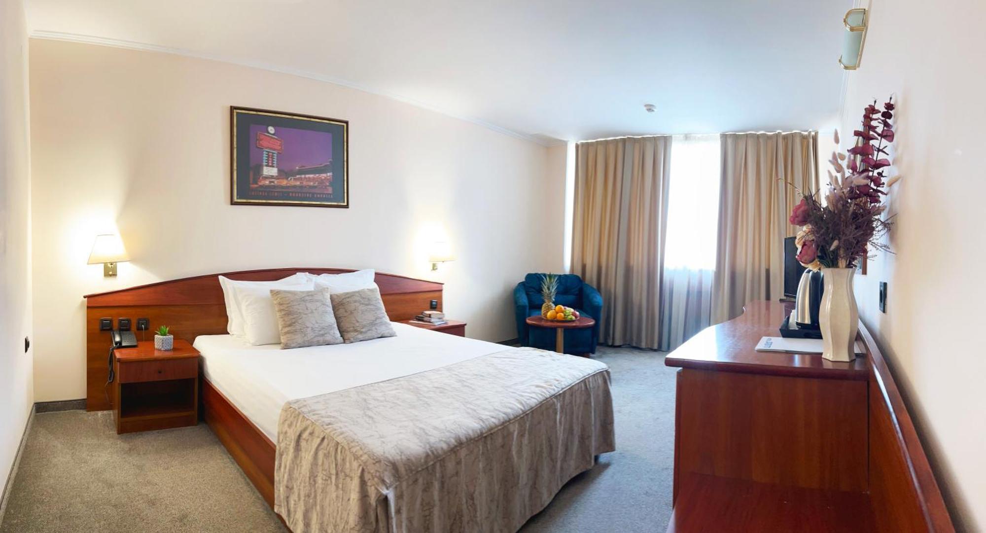 Hotel Orbita Varna