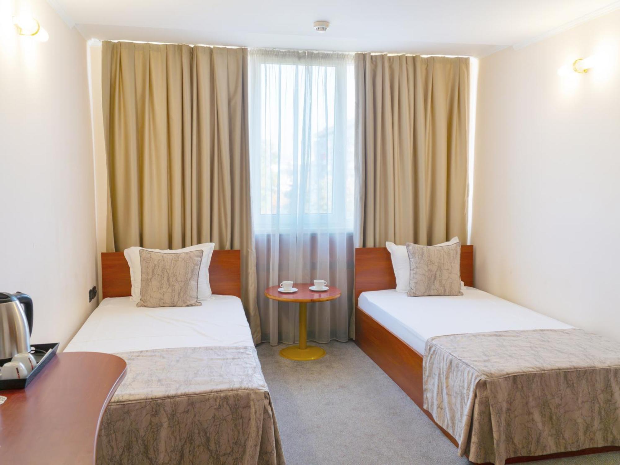 Hotel Orbita