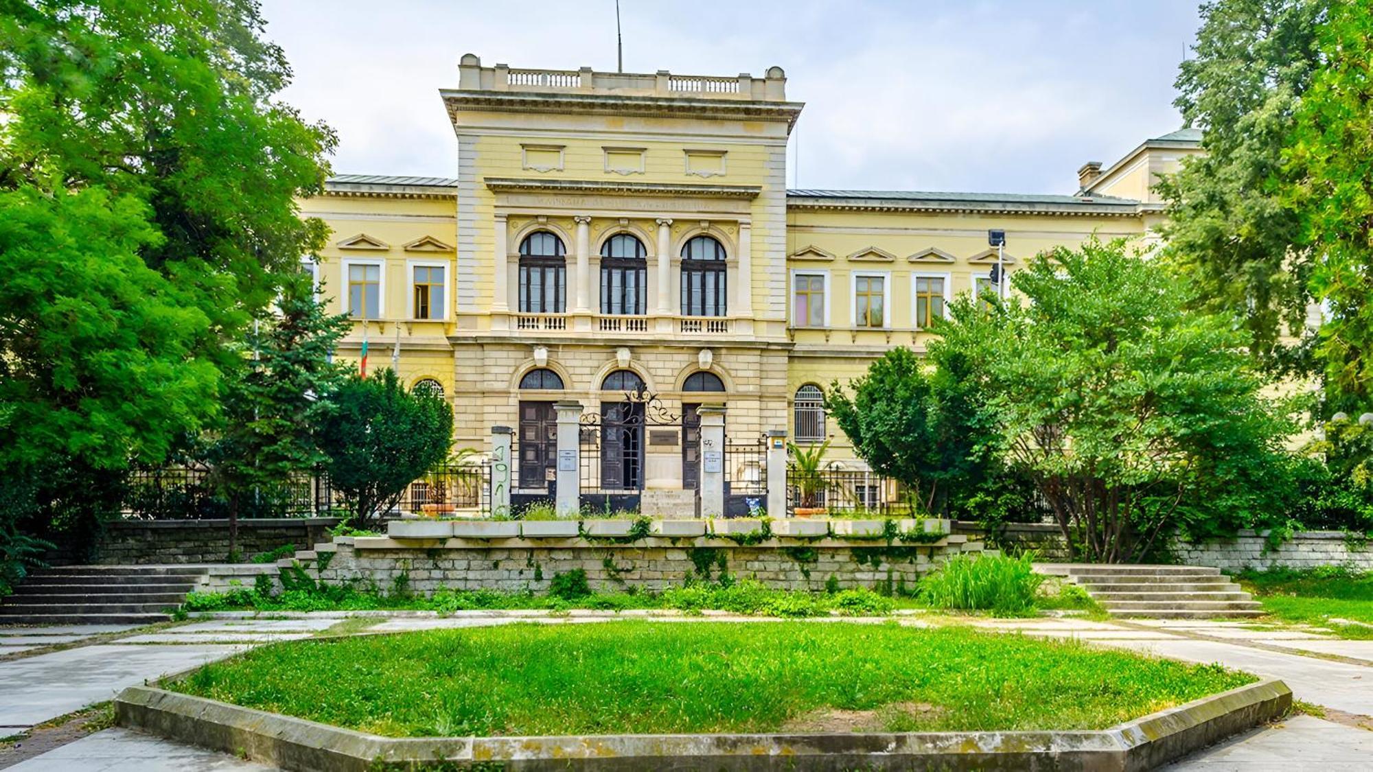 Orbita Hotel Varna
