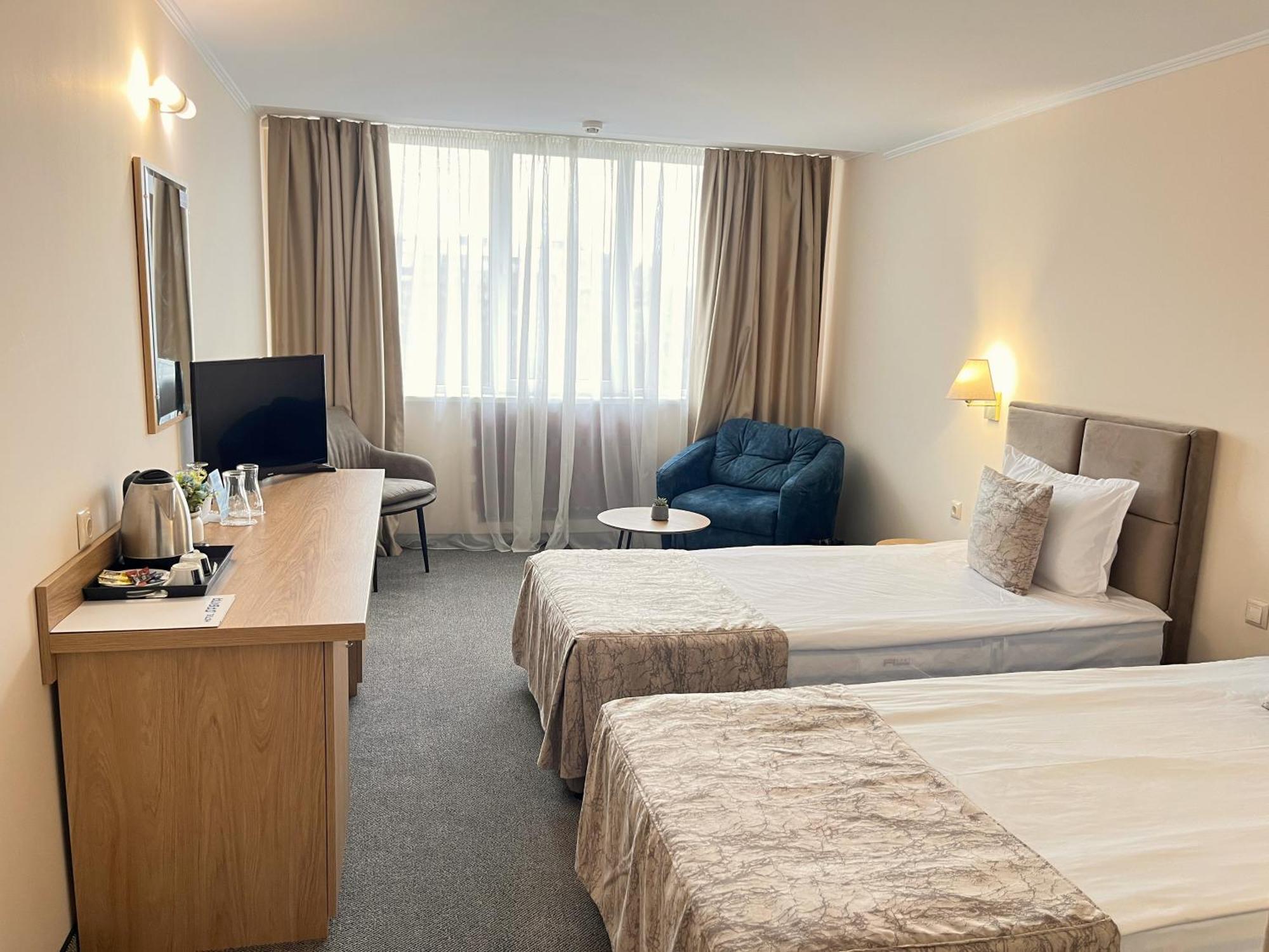 Orbita Hotel Varna