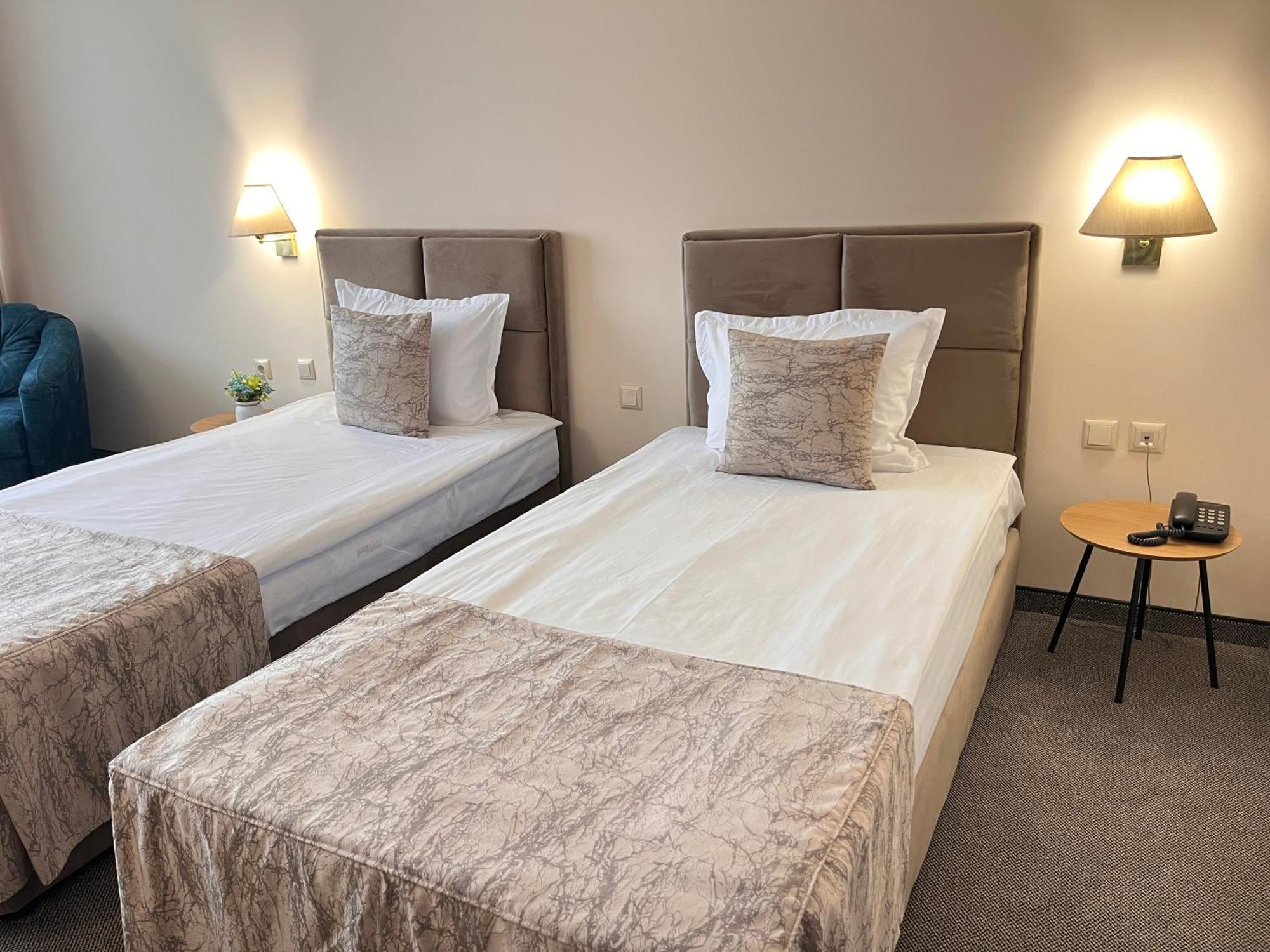 Hotel Orbita Varna