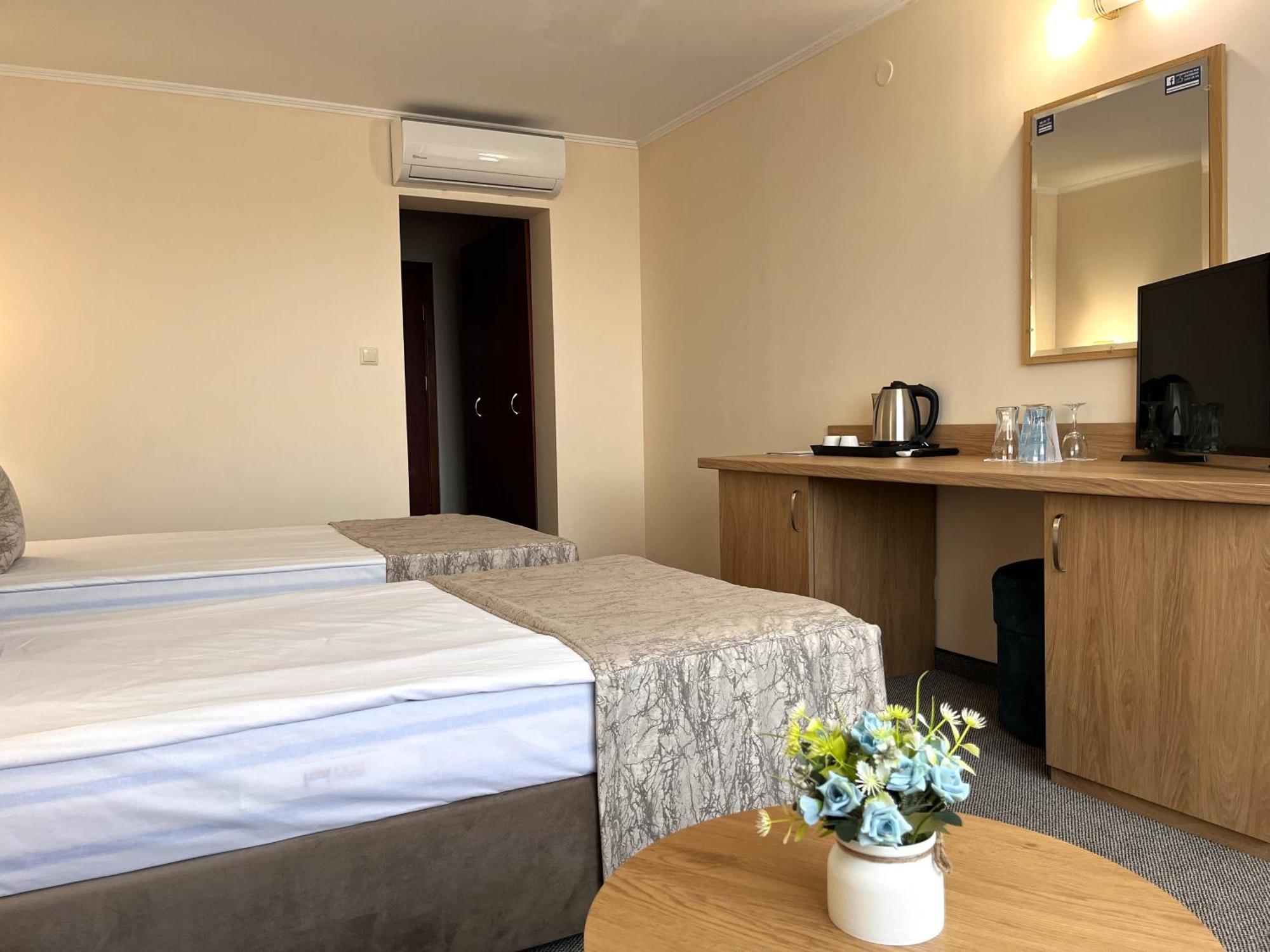 Orbita Hotel