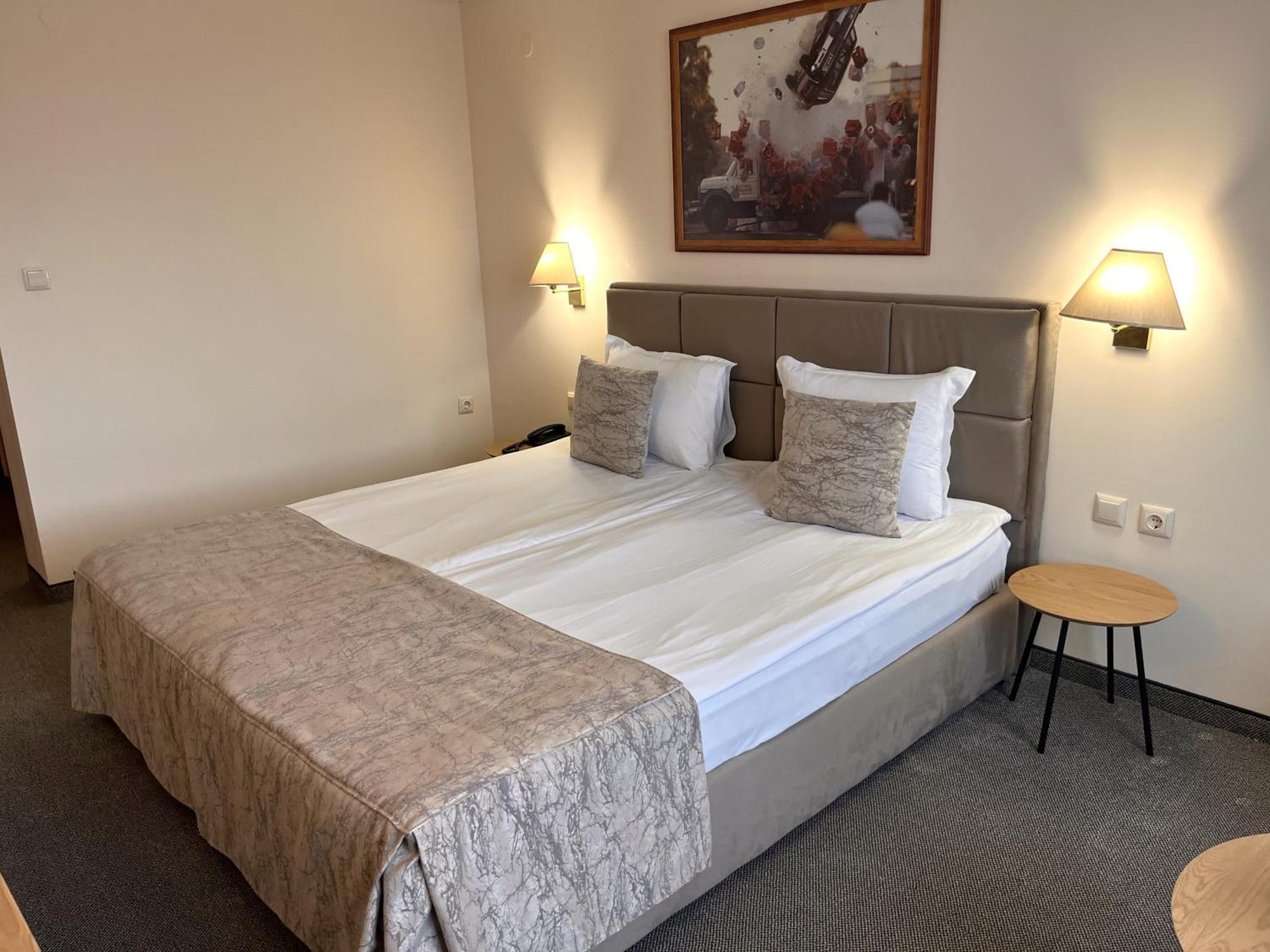 Orbita Hotel 2*