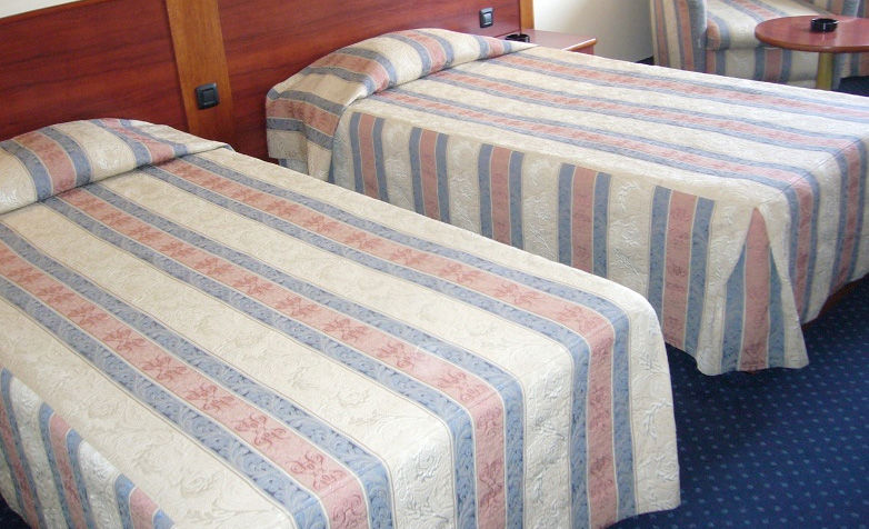Orbita Hotel 2*