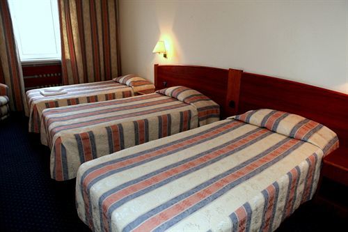Orbita Hotel Varna