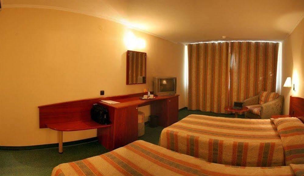 Orbita 2* Varna