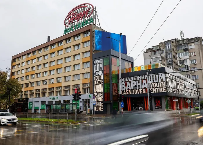 Hotel Orbita