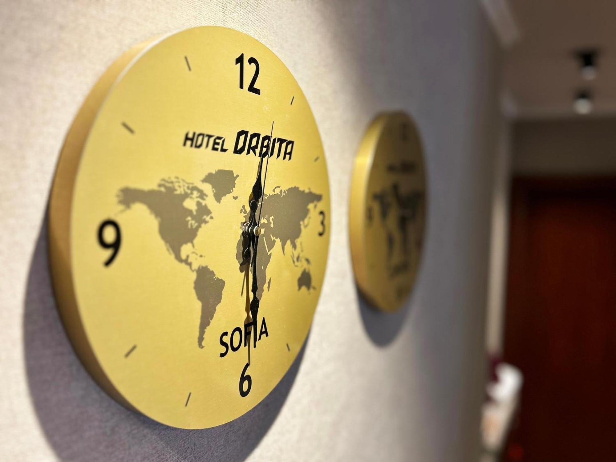 Hotel Orbita Varna