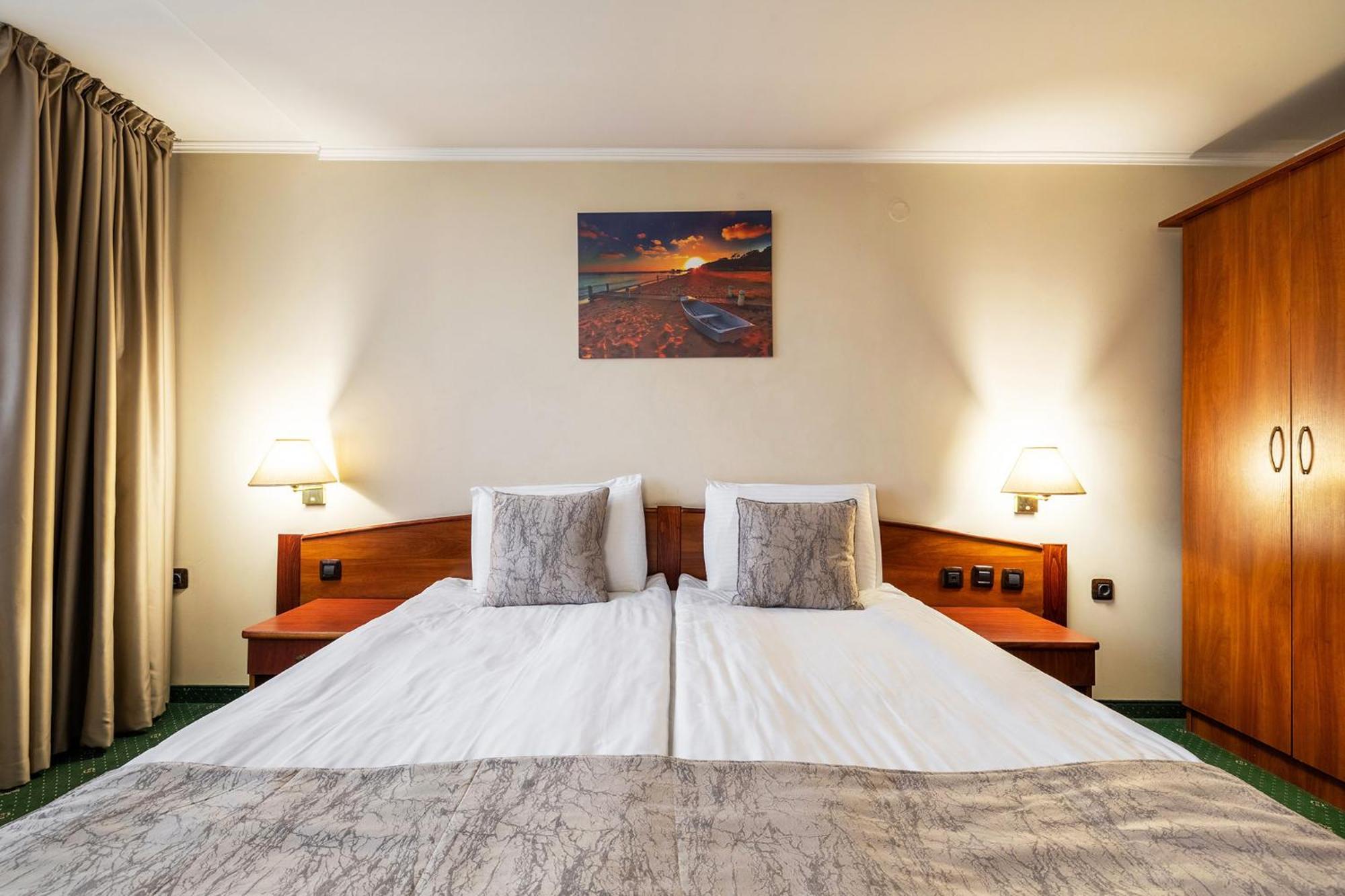 Orbita Hotel