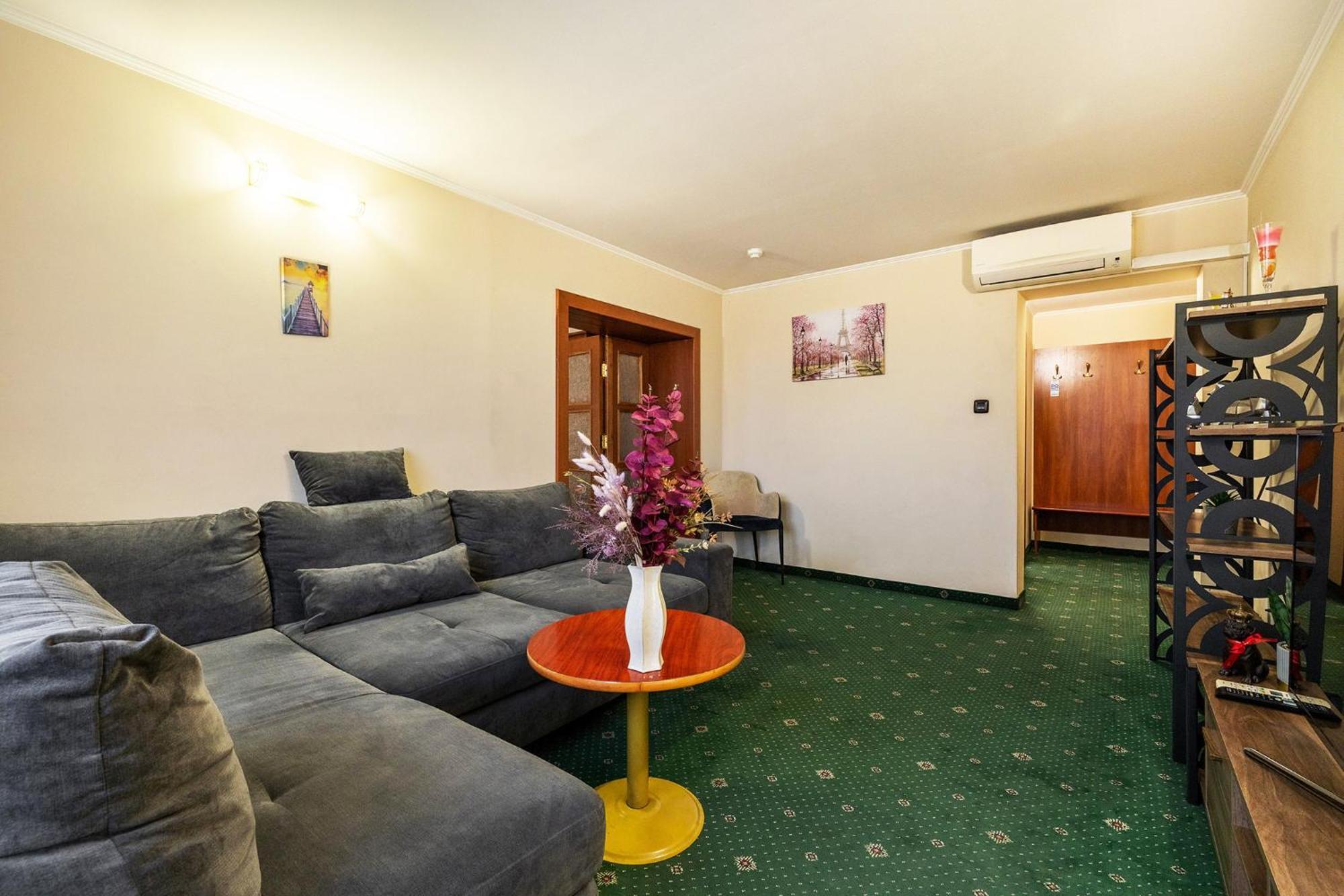 Hotel Orbita