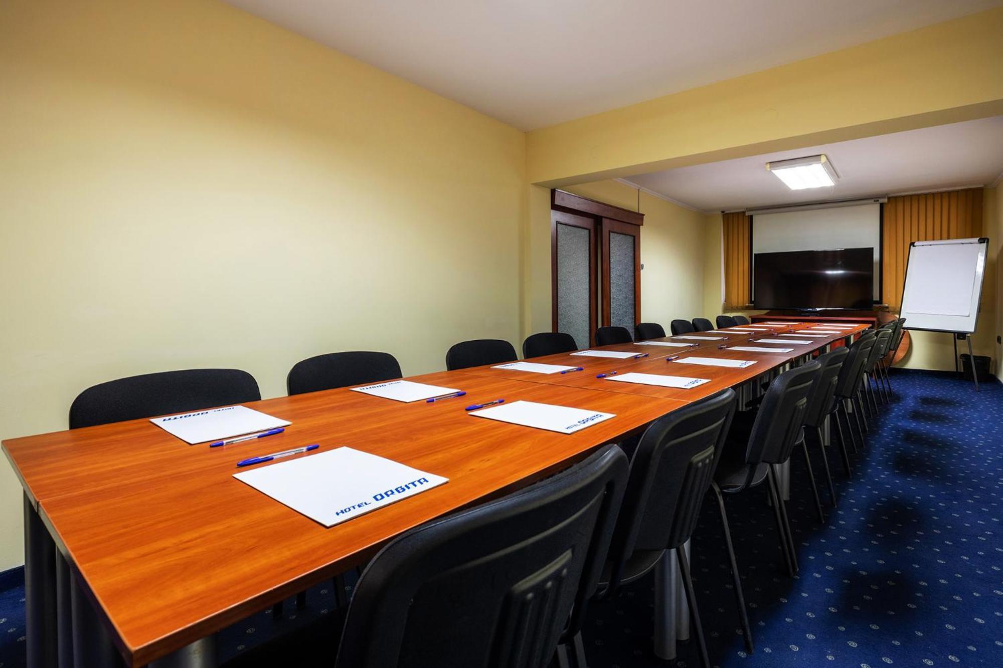 Orbita Hotel