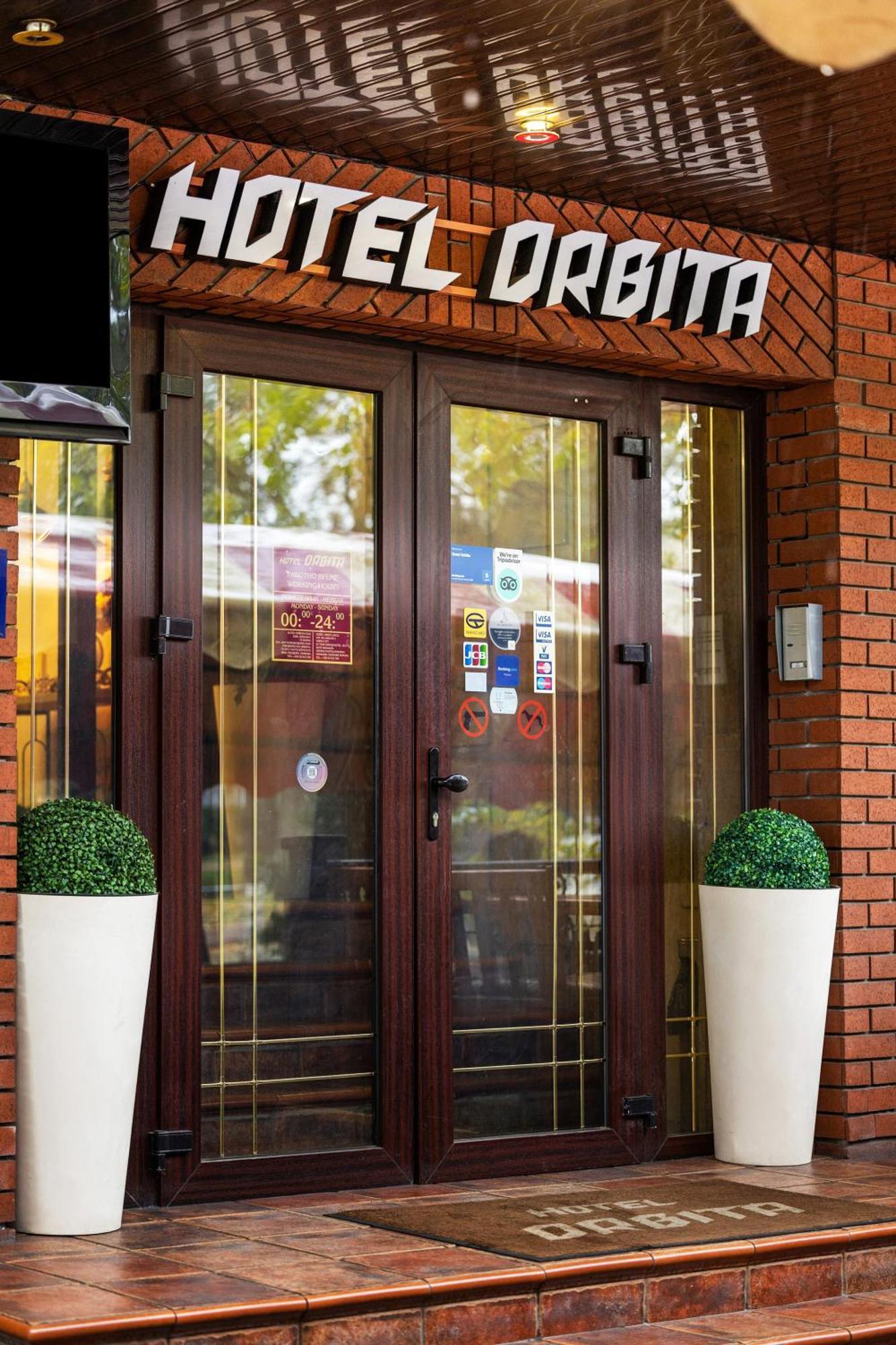 Orbita