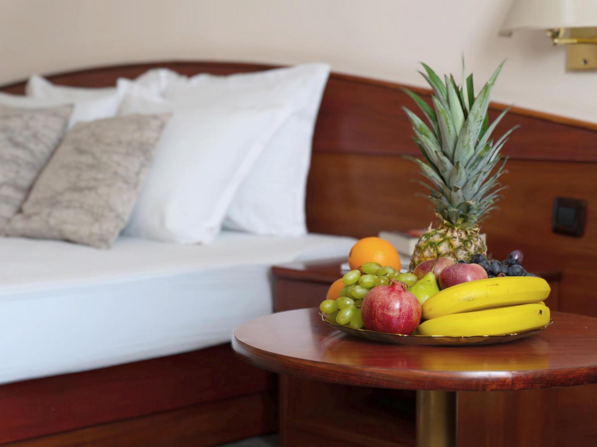 Hotel Orbita