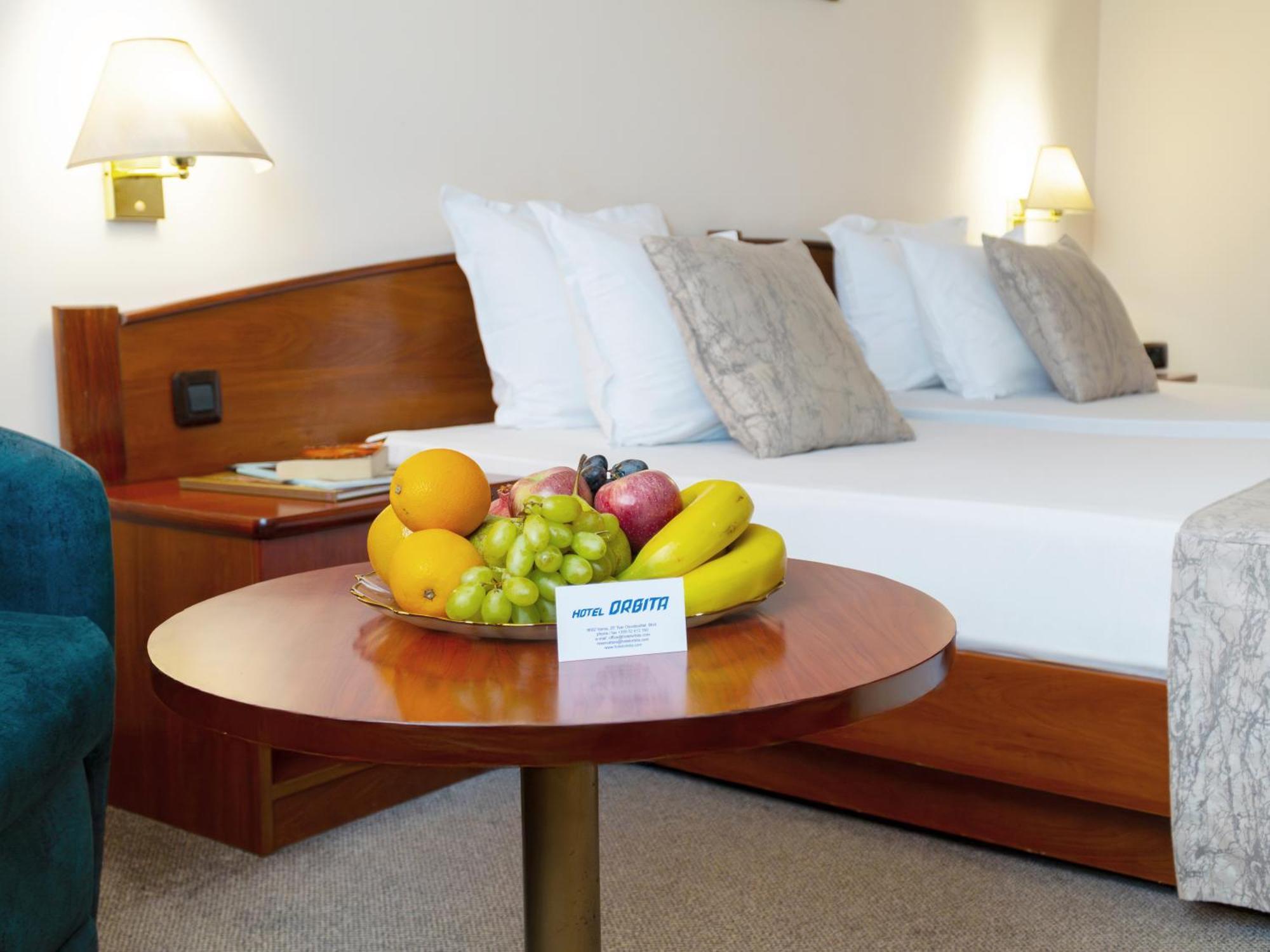 Orbita Hotel Varna